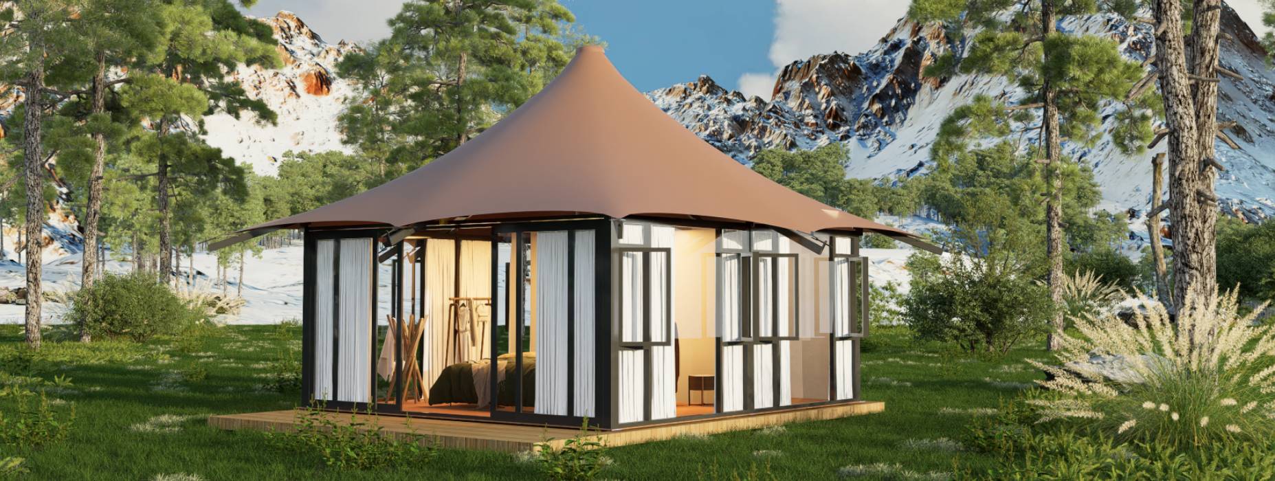 同仁县装配式建筑厂家